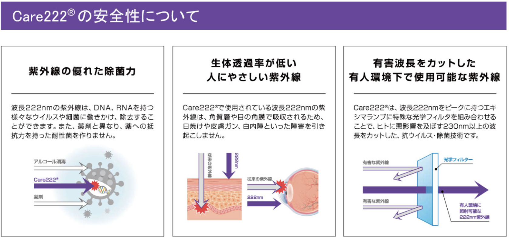 安全性