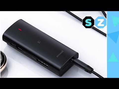 Bluetooth 5.0 Adapte