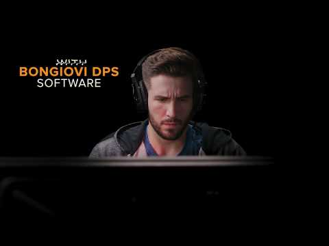 DPS Software for Gaming