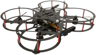 QDrone