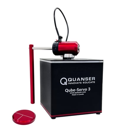Qube Servo3