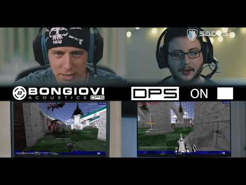 audio in games