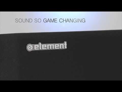 soundbar