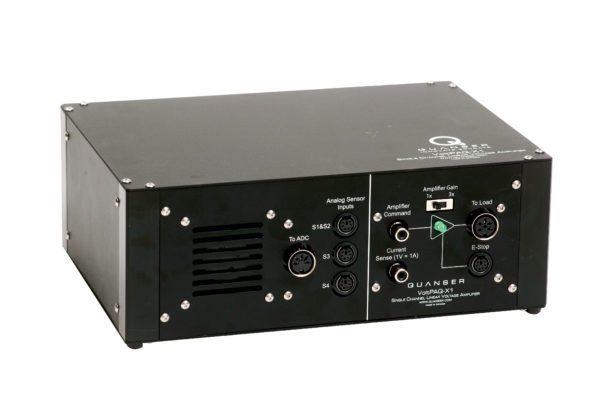 PAアンプ VoltPAQ-X1 Amplifier