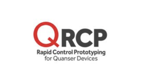 Quanser Rapid Control Prototyping Toolbox for LabVIEWのサムネイル