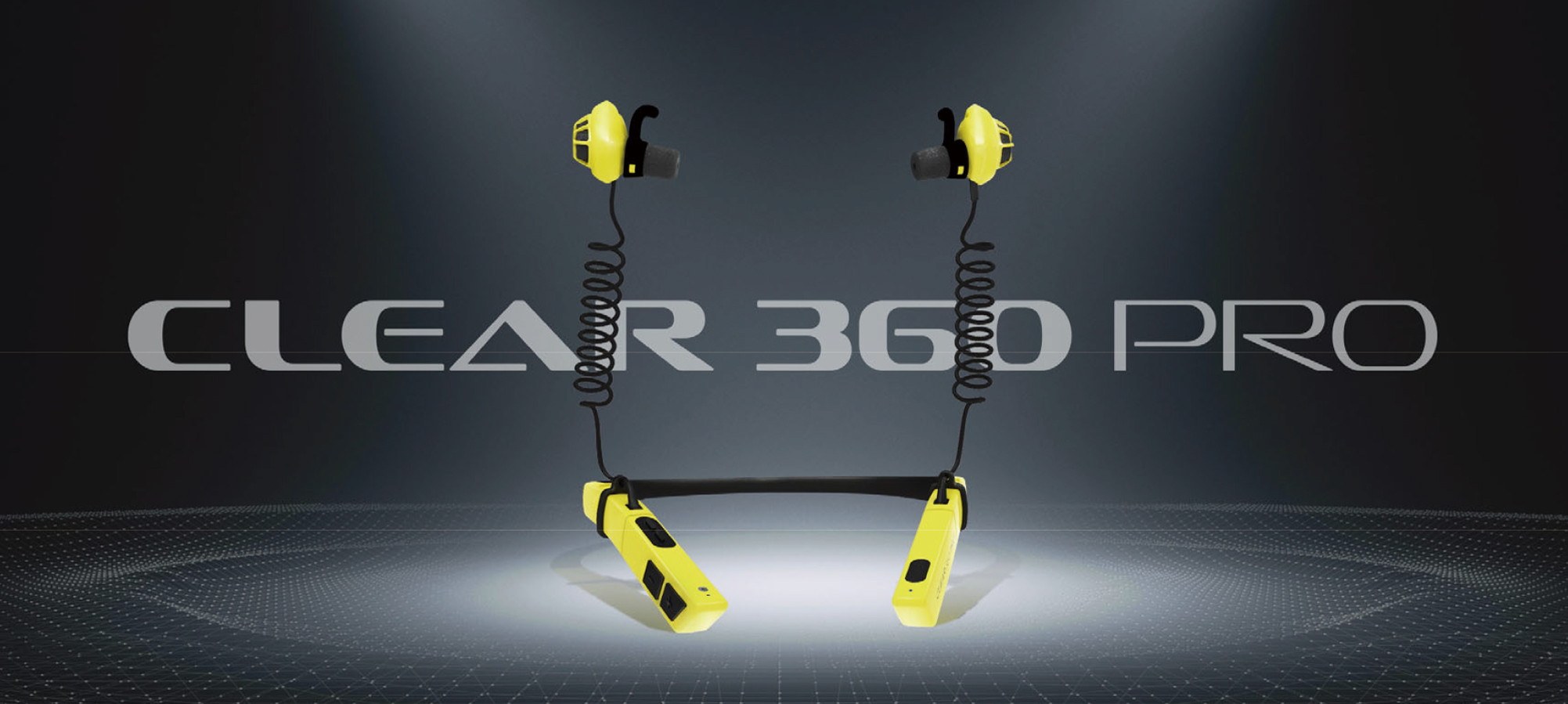 CLEAR 360 logoandphoto CLEAR 360 logoandphoto