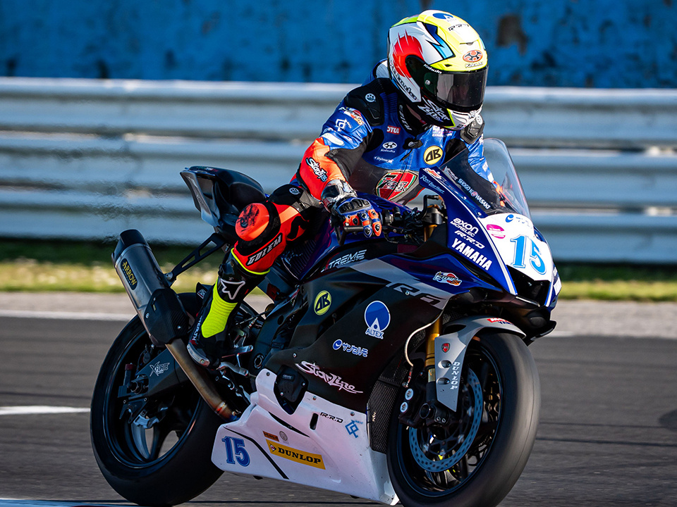 shogo kawasaki 2025
