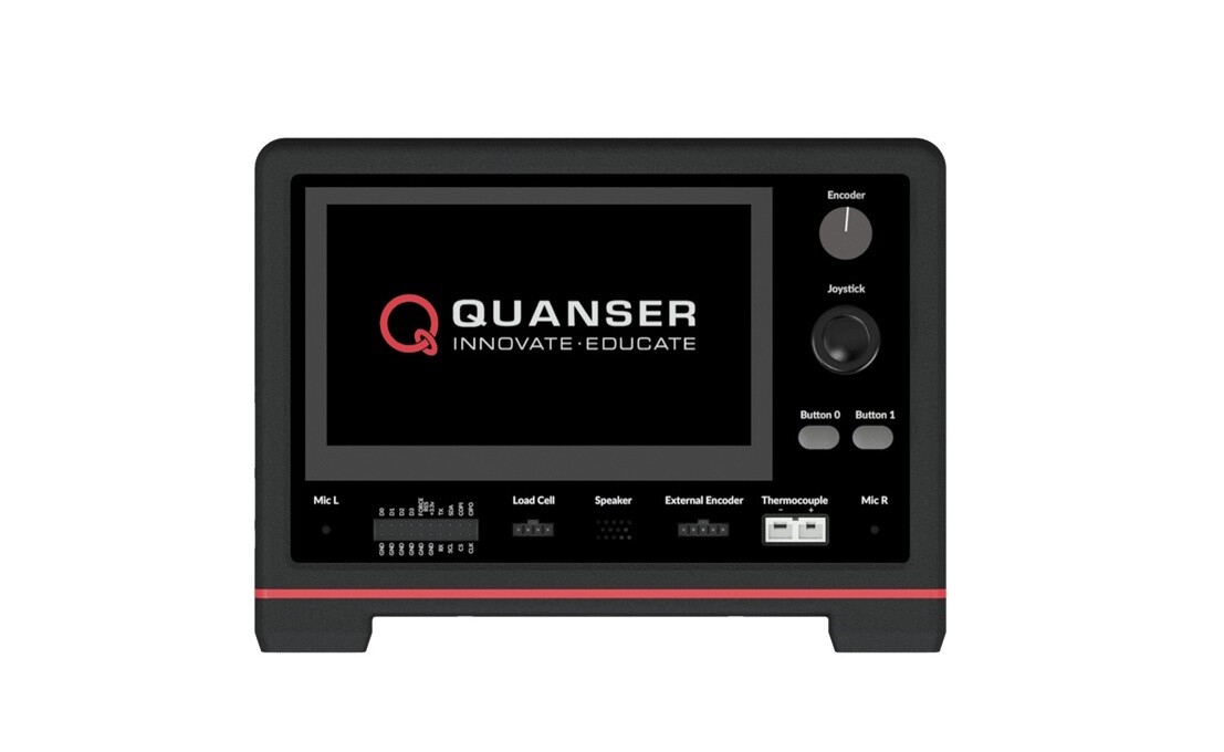 Mechatronic Sensor Trainerのサムネイル