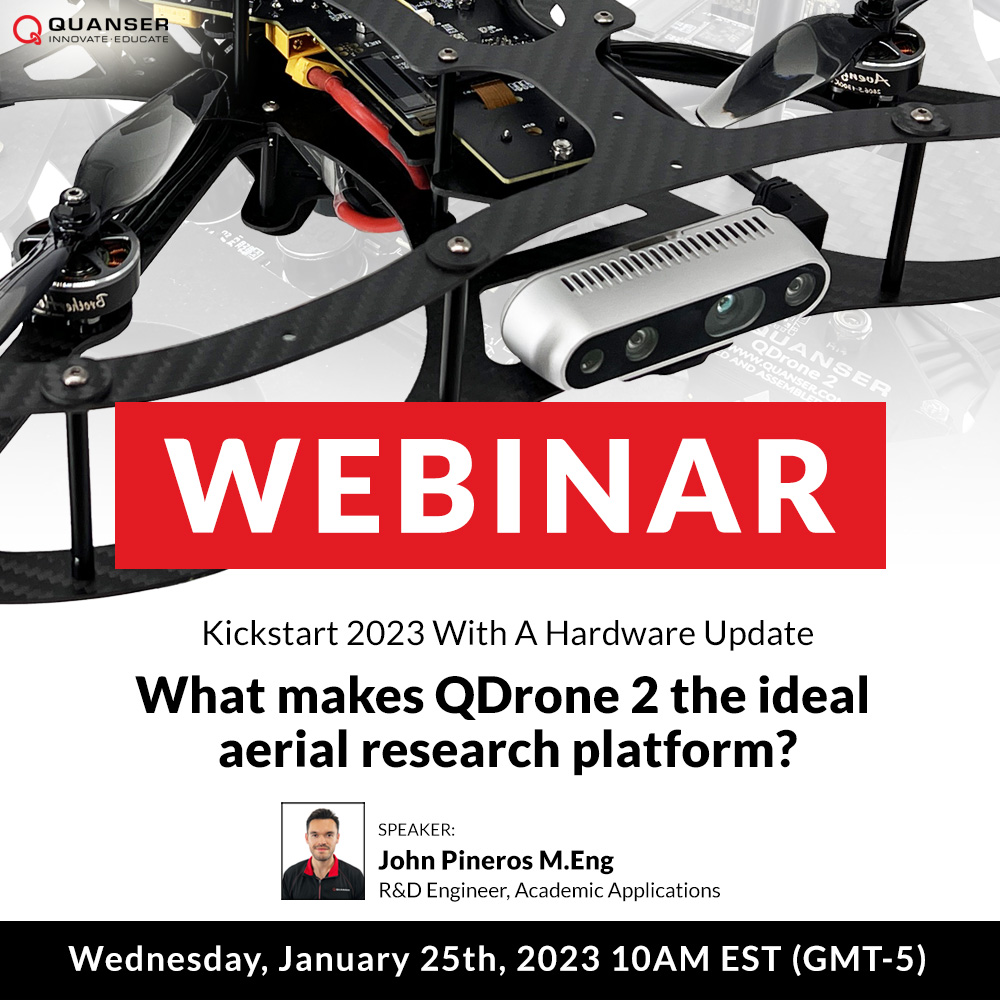 Webinar:QDrone 2が理想的な航空研究プラットフォームである理由とは​​​​​​​のサムネイル