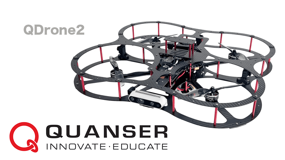 Quanser_QDRONE2