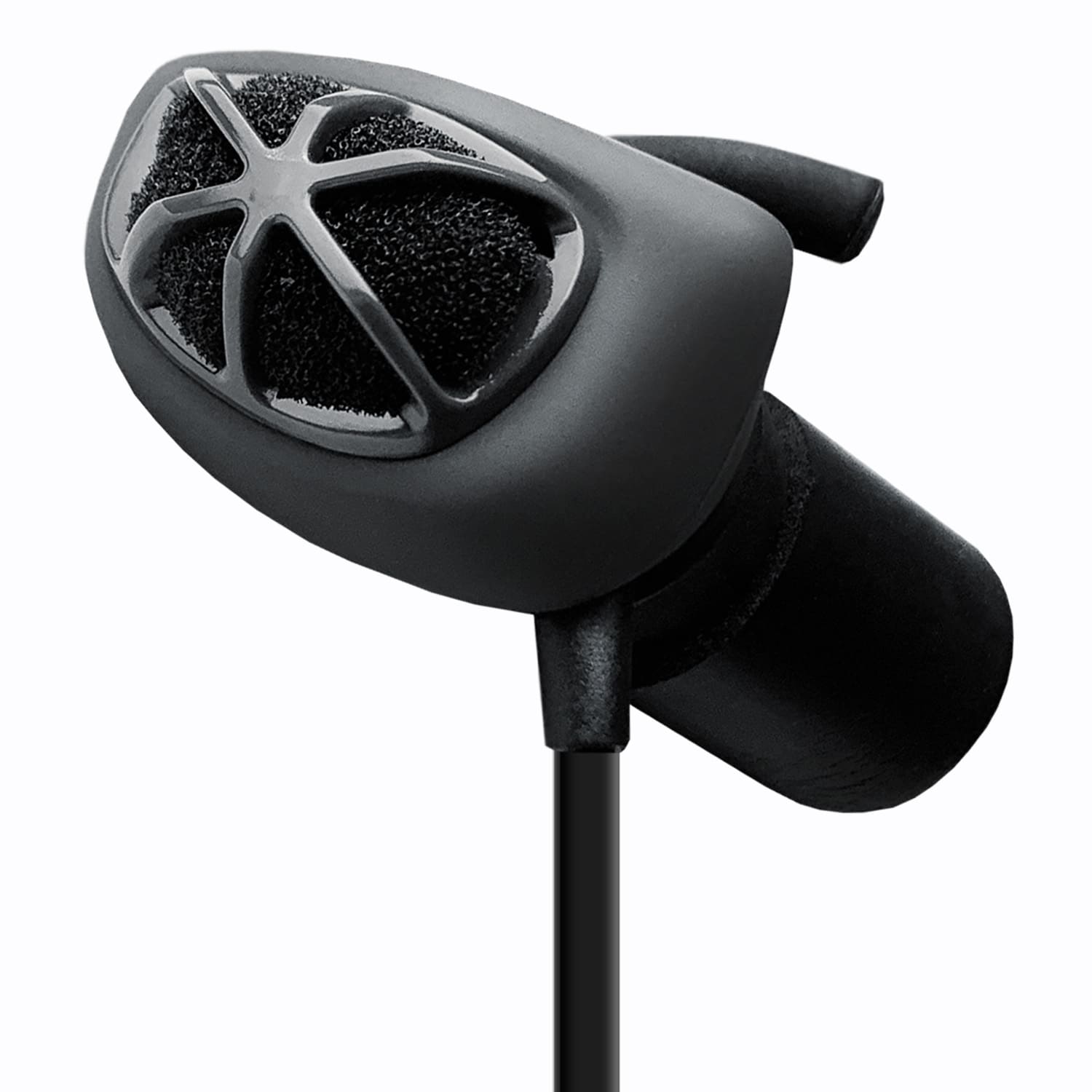 SPORT_GRAY-Earbud SPORT_GRAY-Earbud