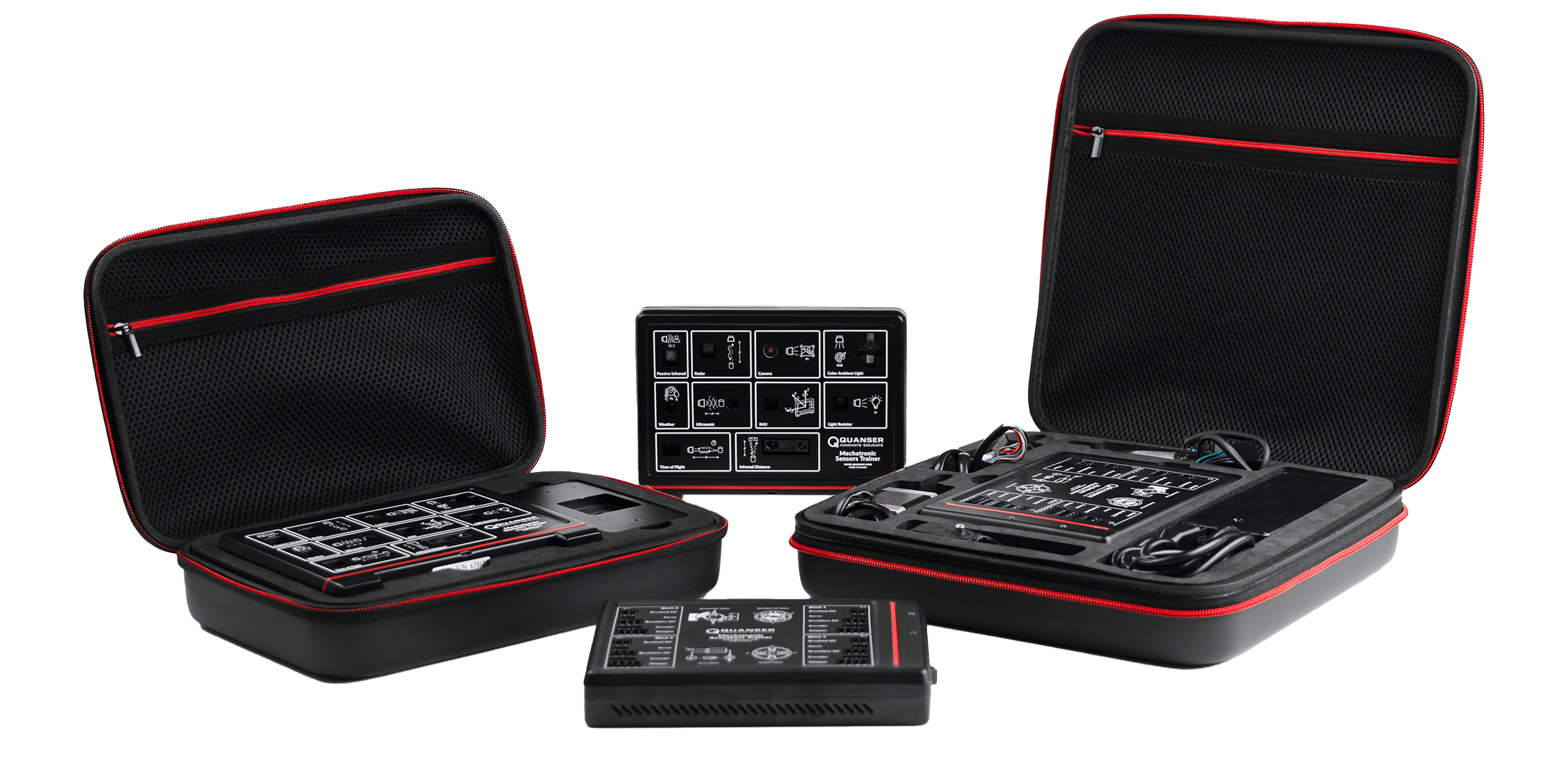 Mechatronics Design Labのサムネイル