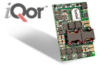 iQor