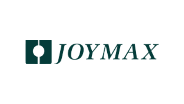 JOYMAXのサムネイル