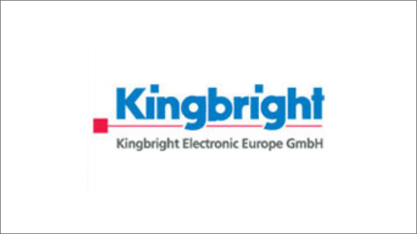 Kingbrightのサムネイル