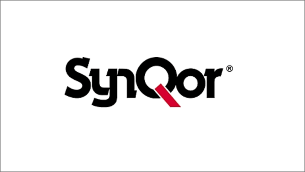 SynQorのサムネイル