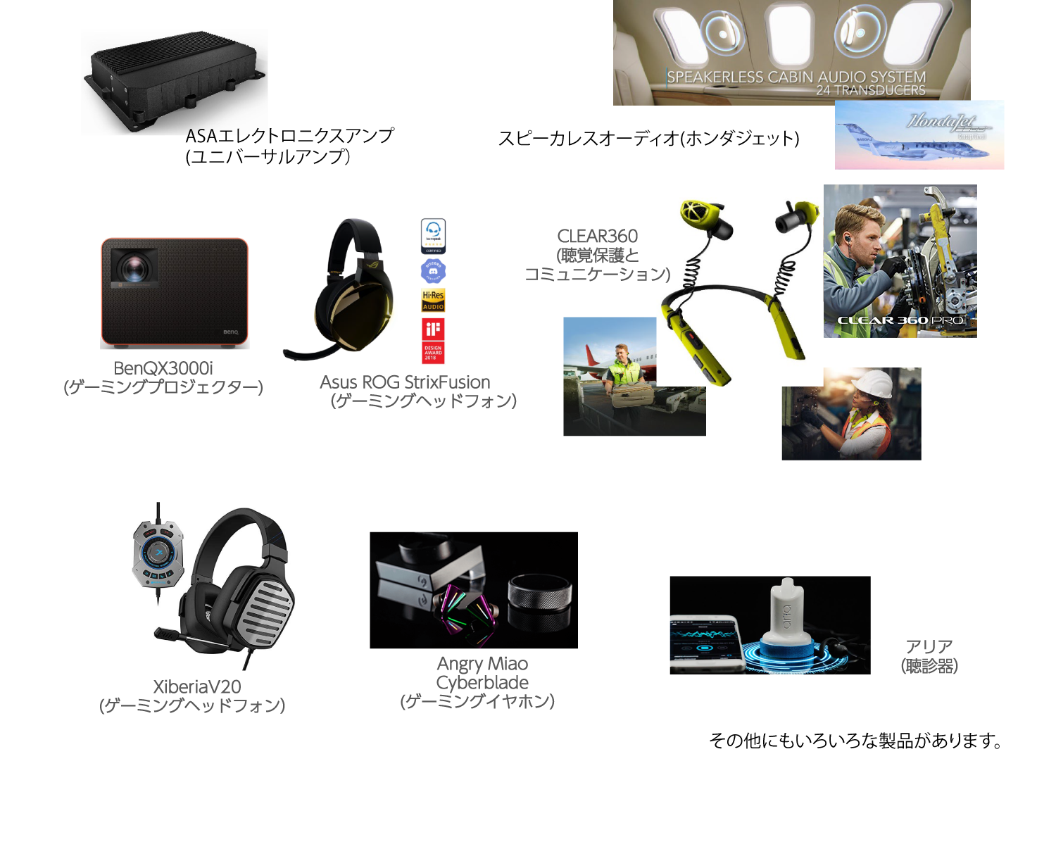 AUDIO ENEPY 音質改善 波動転写 オーディオエネピー AUDIO ENEPY 音質